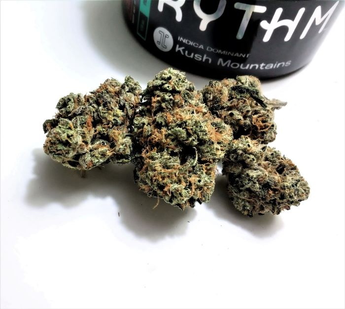 Cannabis Reviews – Kush Mountains
